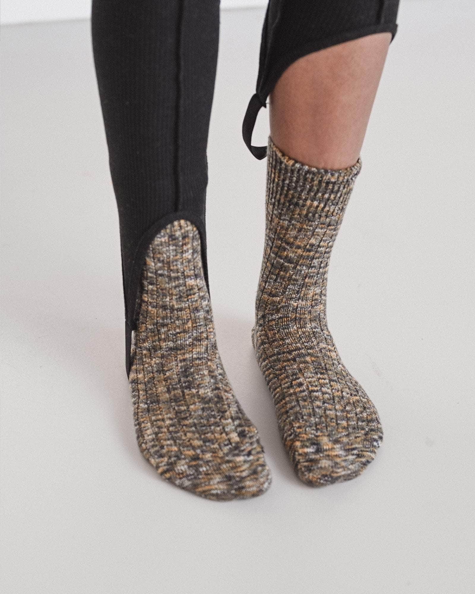 Sync Leggings - Recycled Cotton - 4
