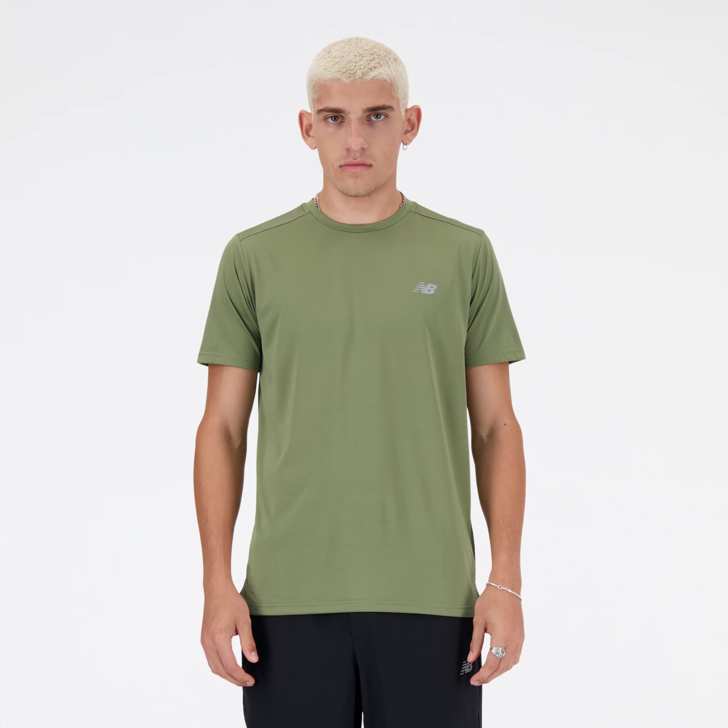 Men's Sport Essentials T-Shirt - 1