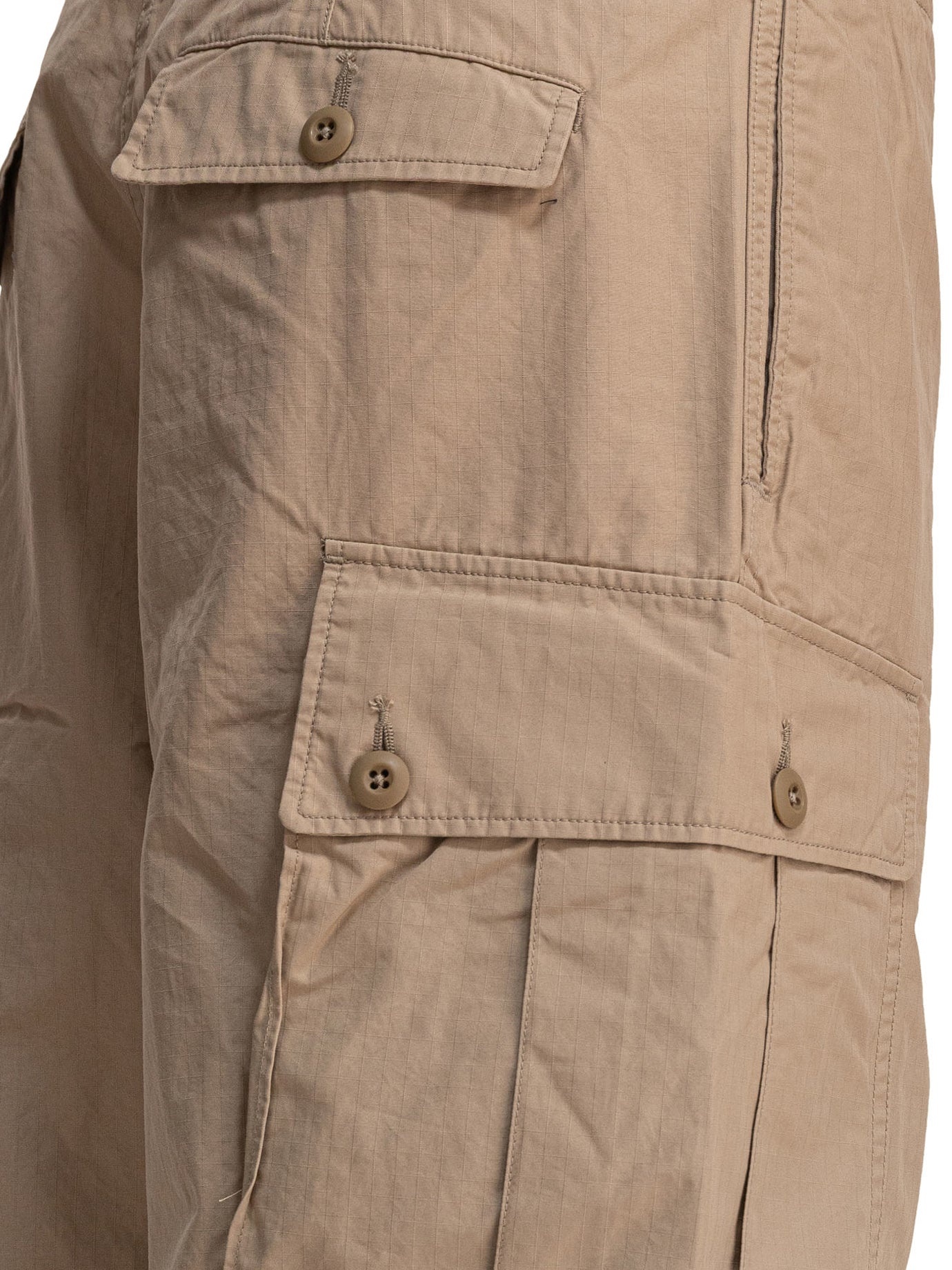 Beams Plus Trousers - 4