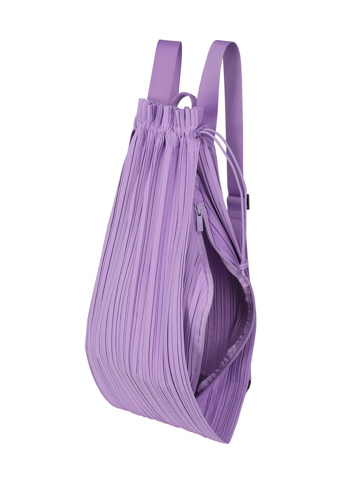 PLEATS KNAPSACK - 3