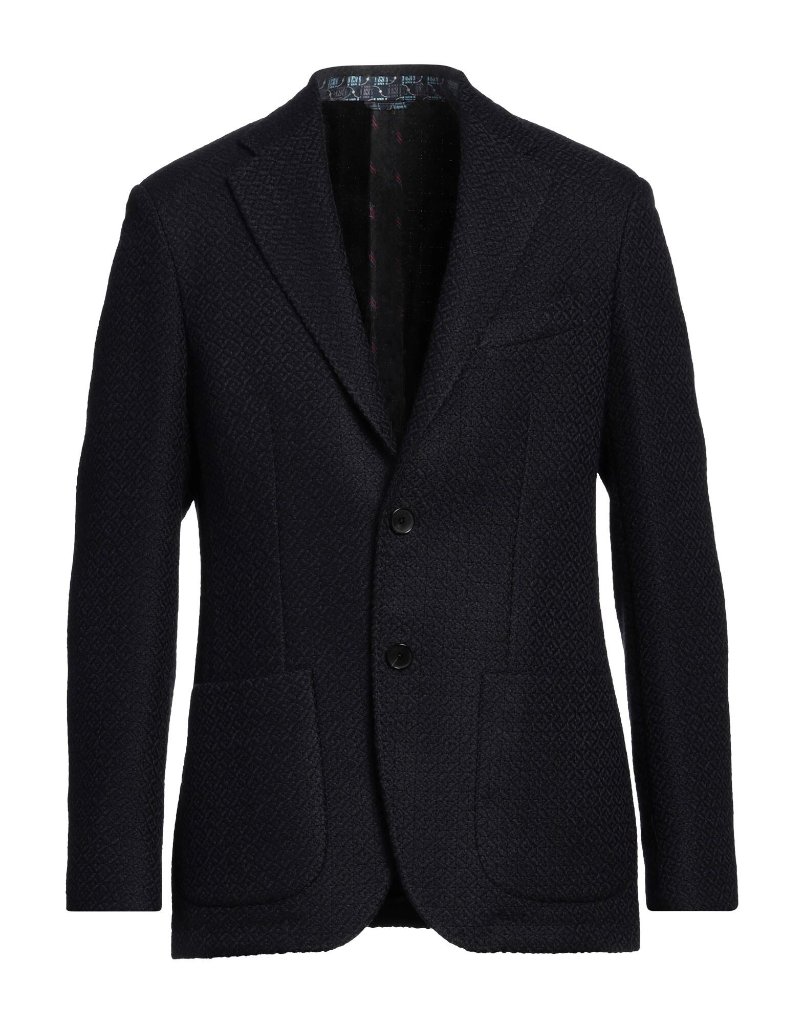 Sand Men's Blazer - 1