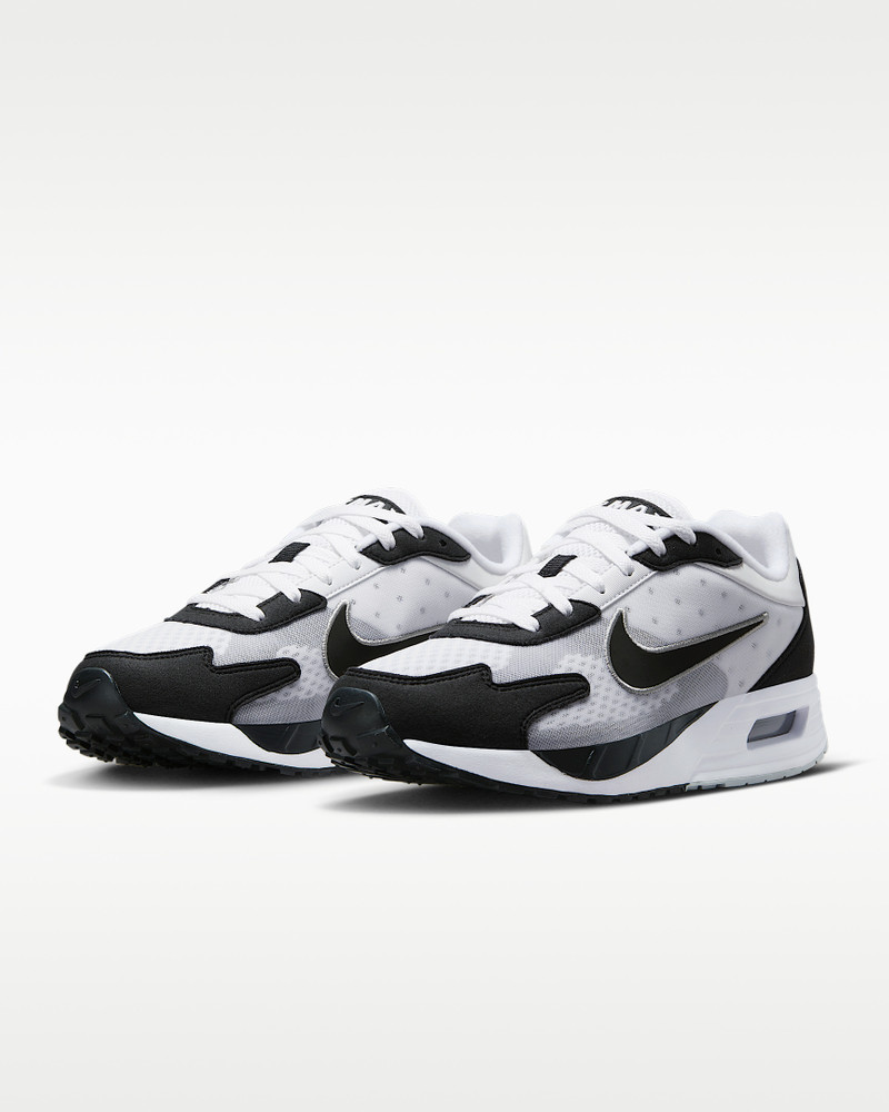 Nike Air Max Solo Men's Shoes 6