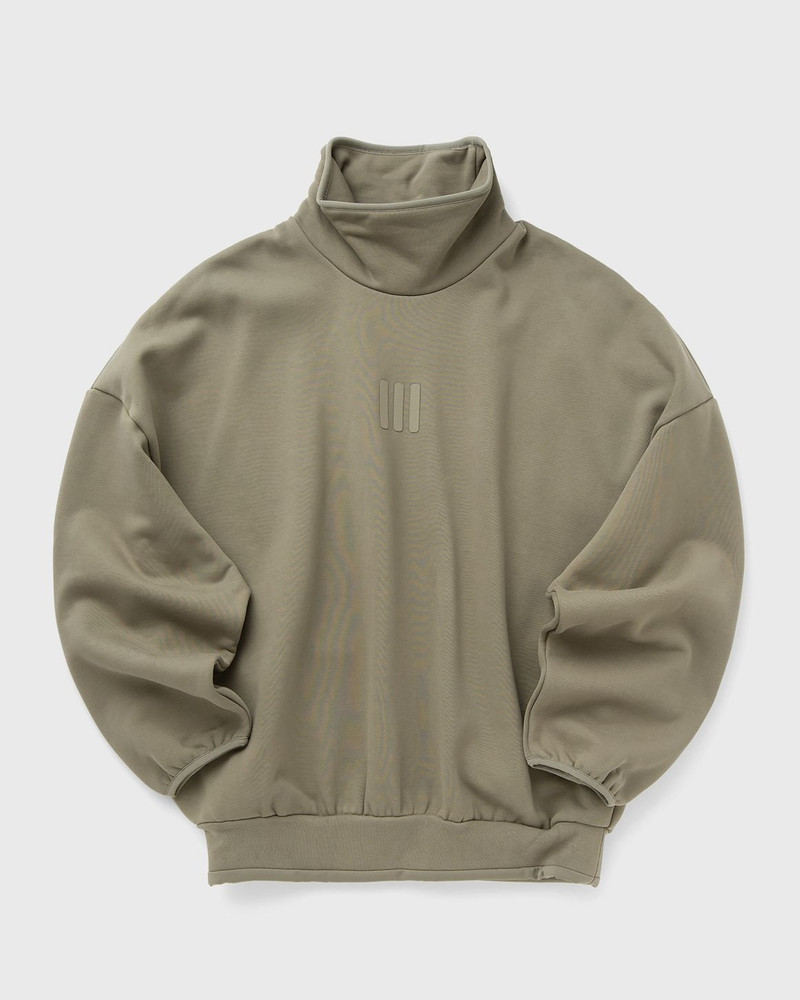 x FEAR OF GOD ATHLETICS MOCK - 1