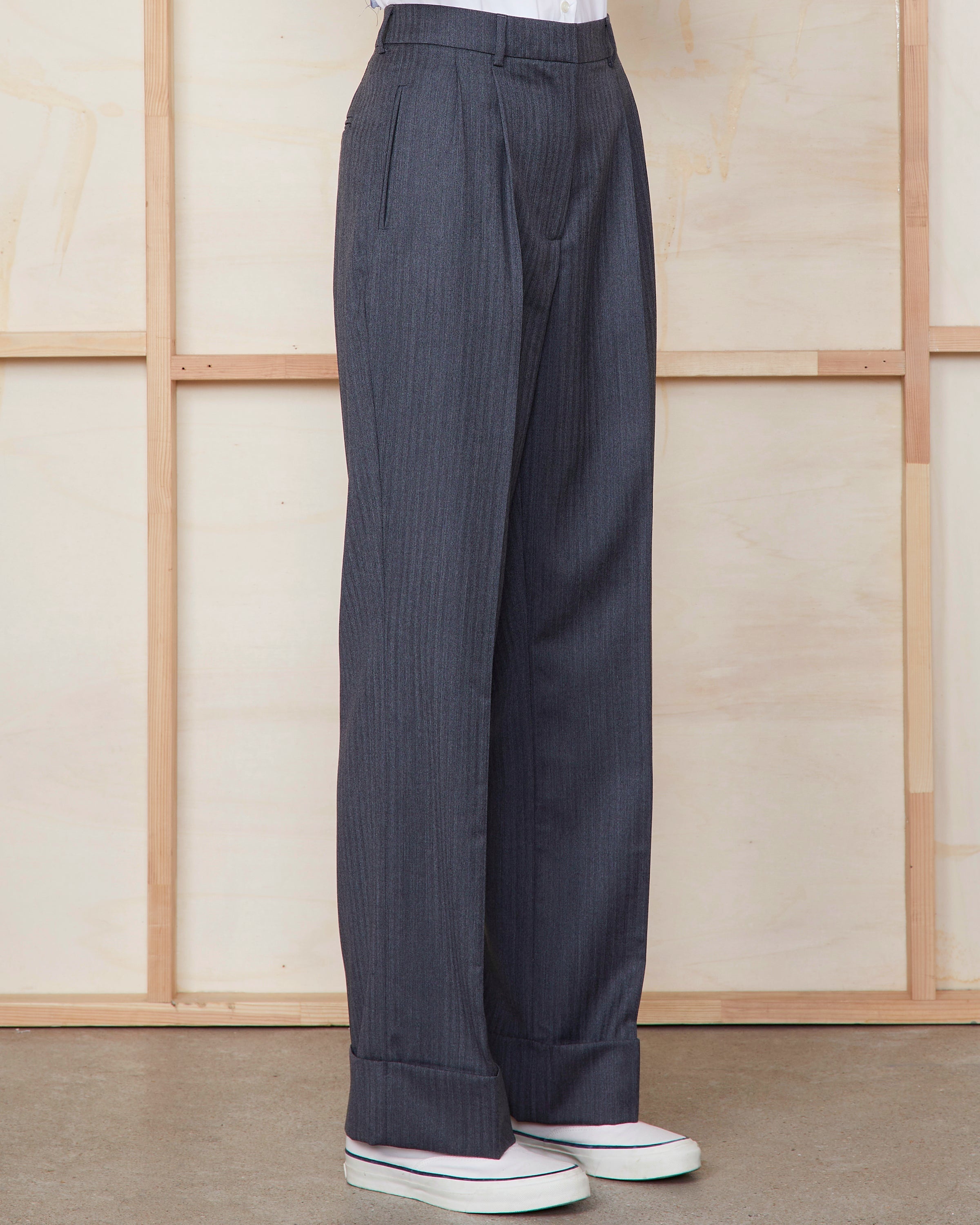 WILLOW PANTS - 2