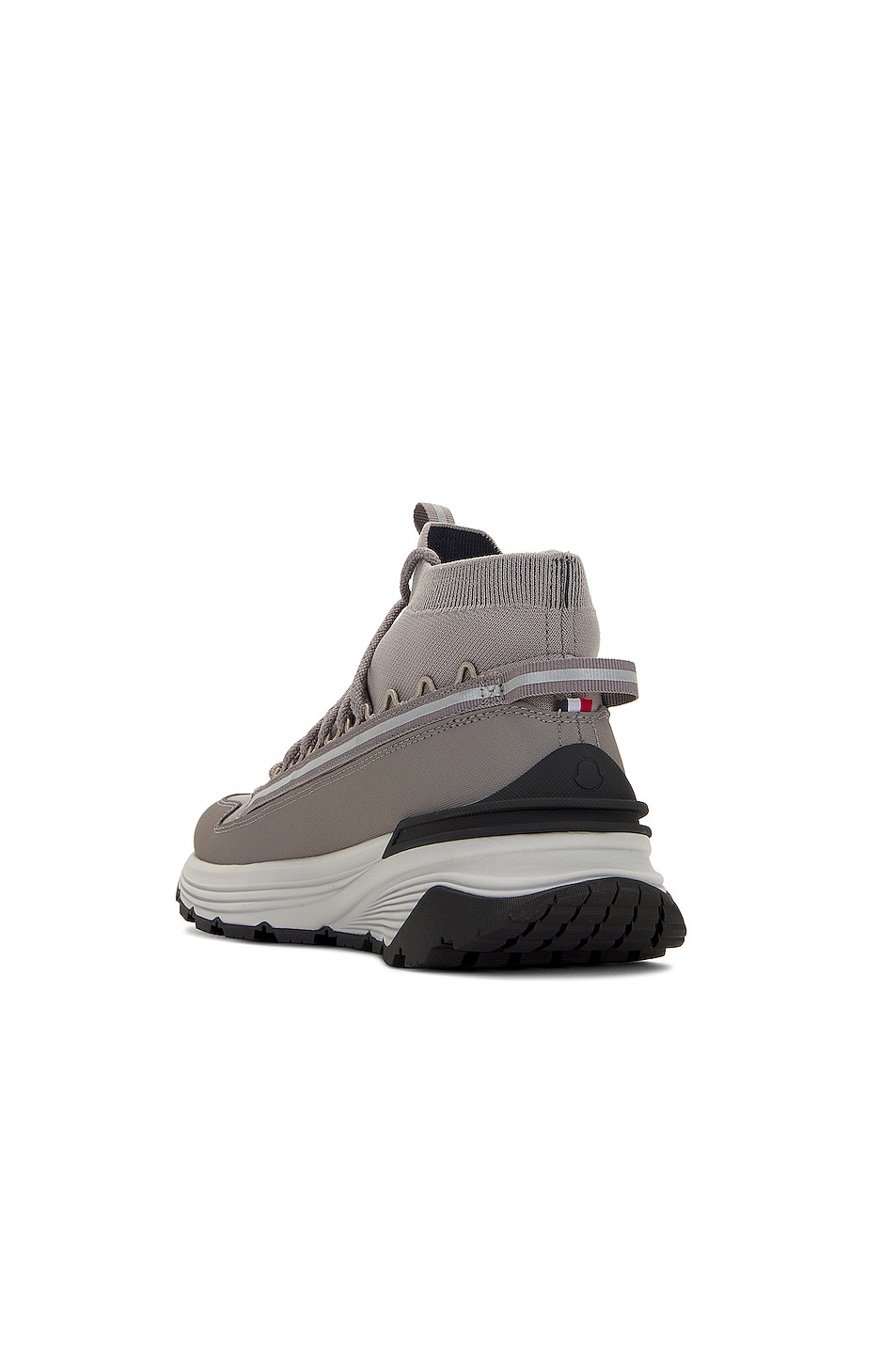 Monte Runner High Top Sneaker - 3