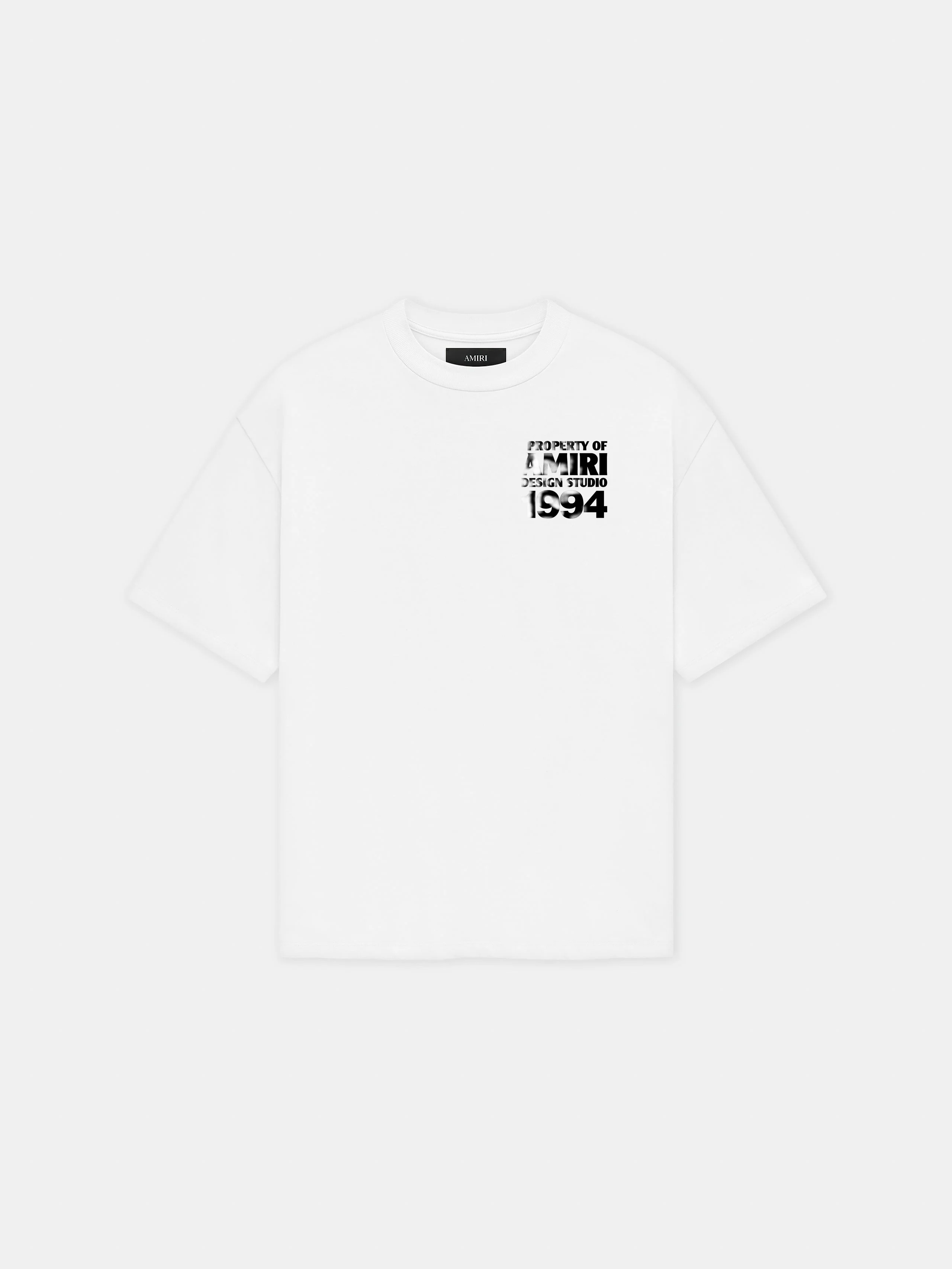 DESIGN STUDIO TEE - 1