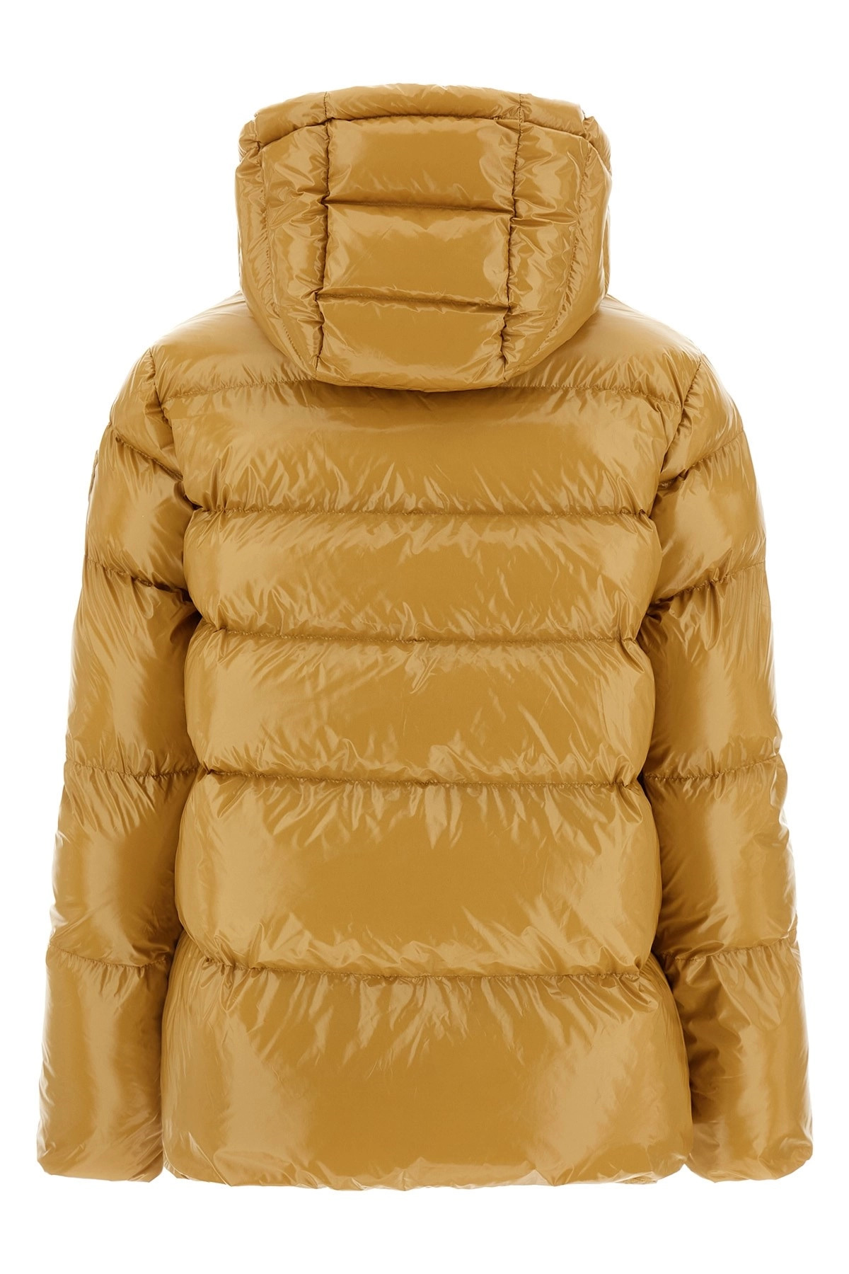 'Eleodoro' down jacket - 2