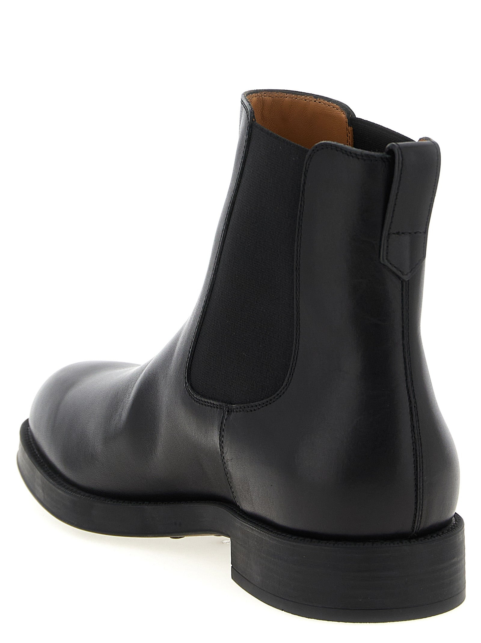 Tod's Men Chelsea Ankle Boots - 3
