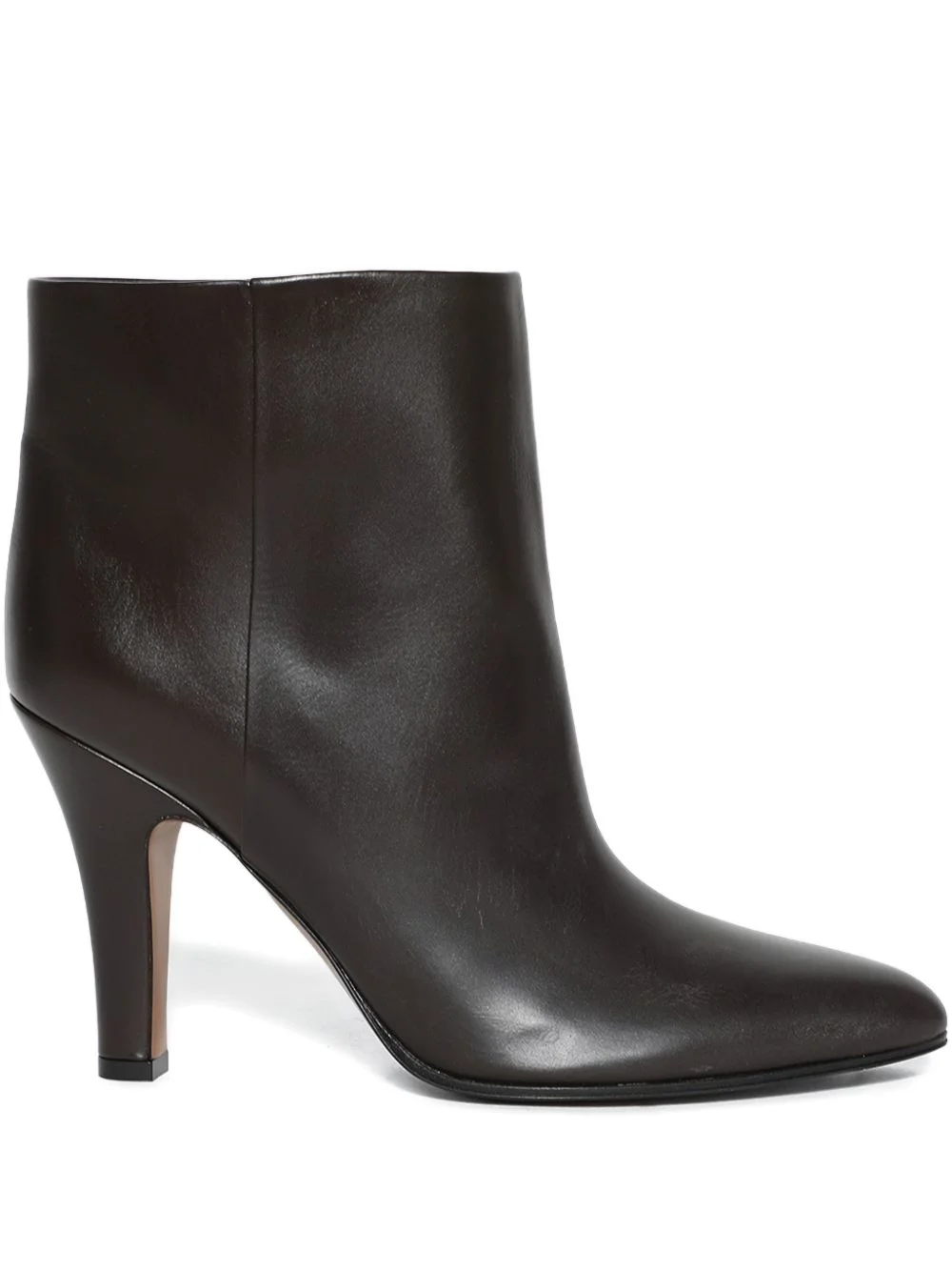 Prudens pointed-toe boots - 1