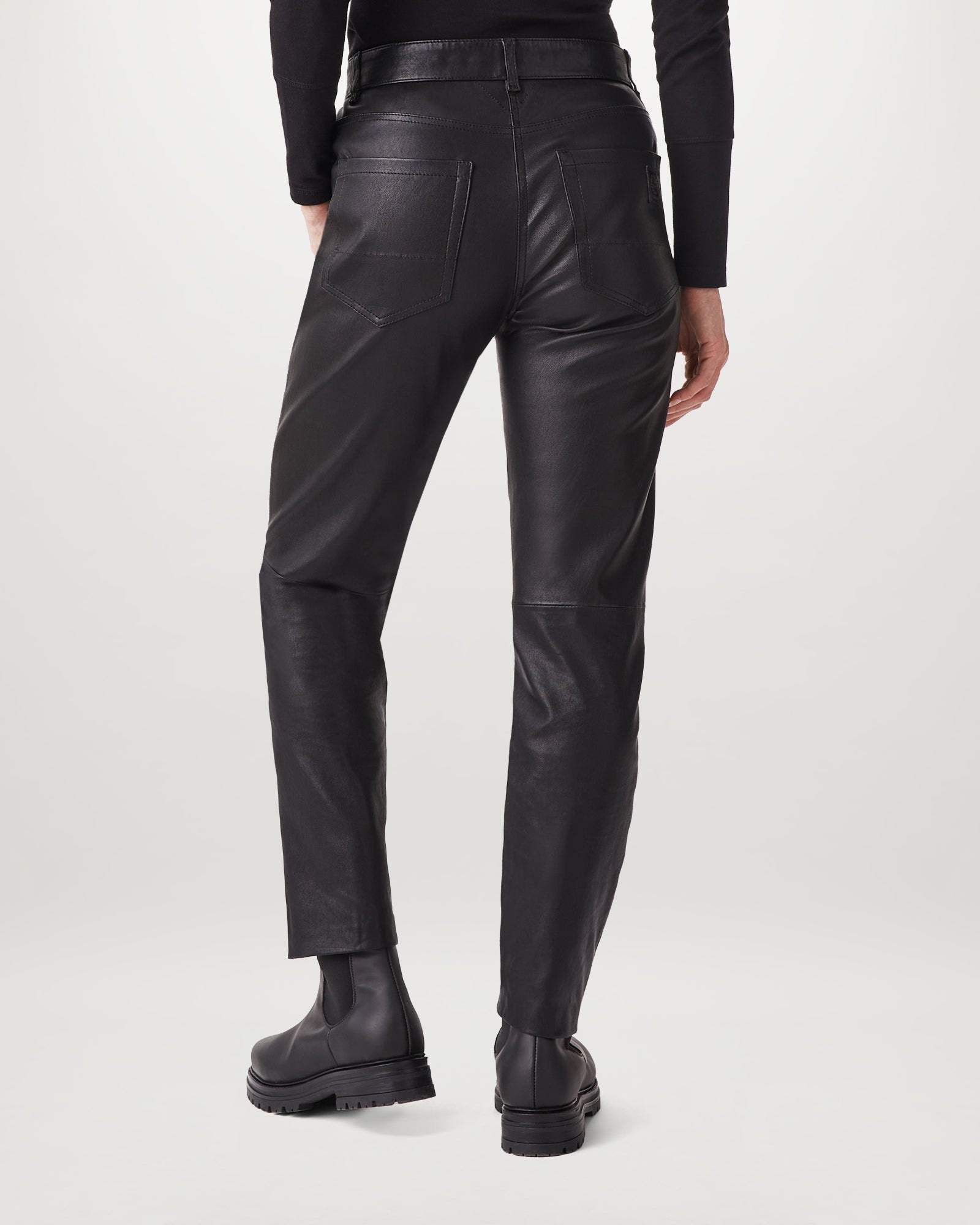 LARCHMONT PANT - 5
