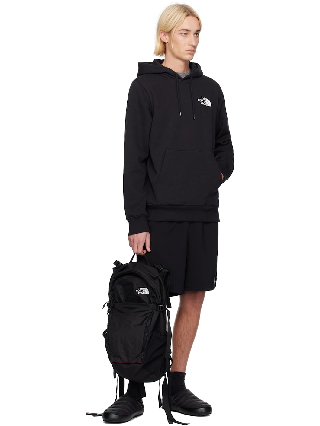 Black Basin 24 Backpack - 4