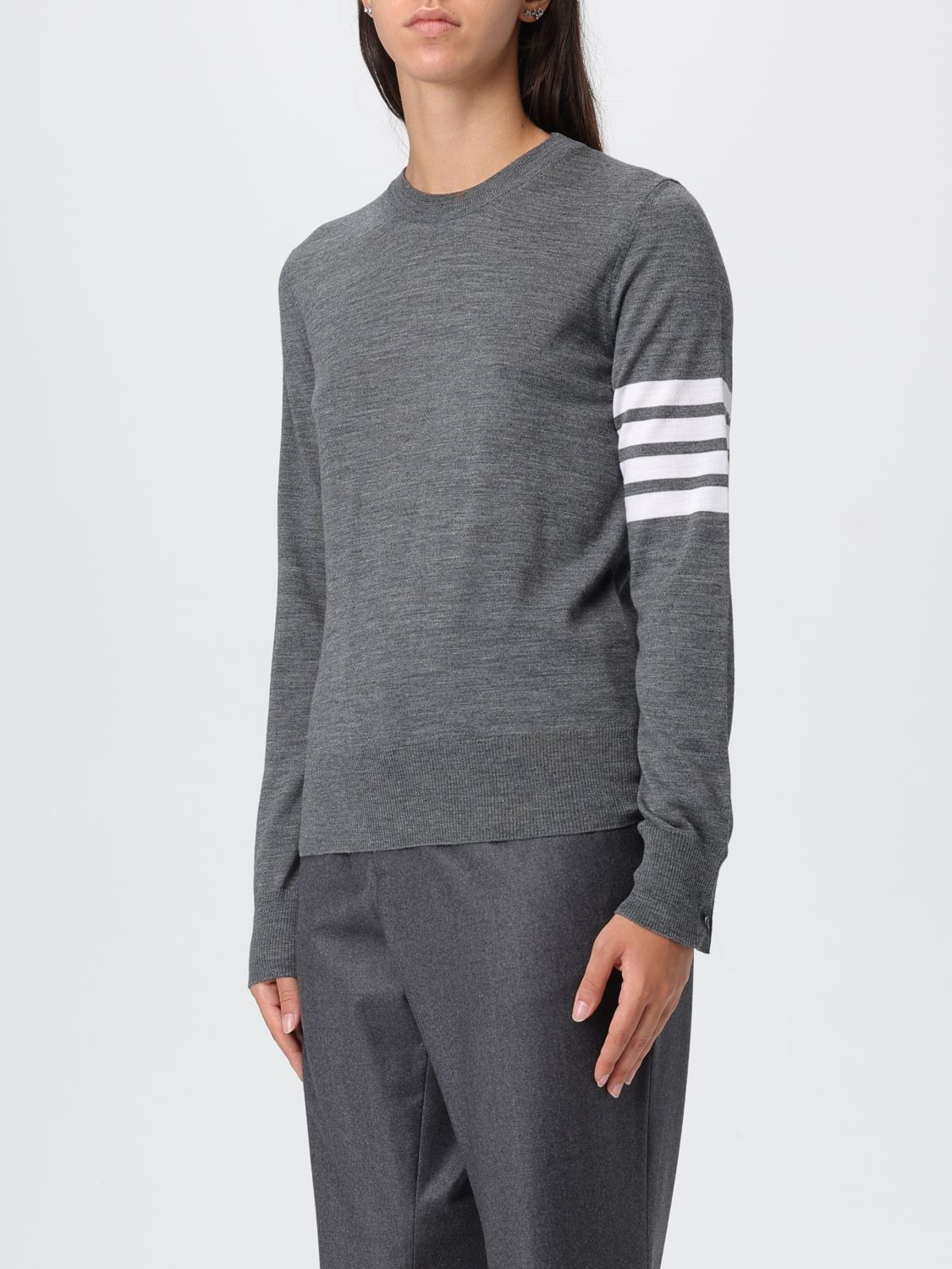 Sweater woman Thom Browne - 4