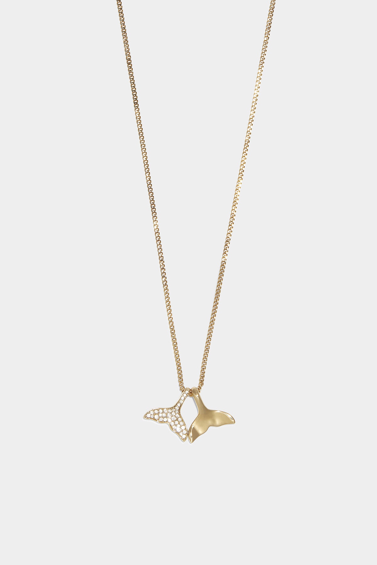 ENDLESS JOURNEY NECKLACE - 2
