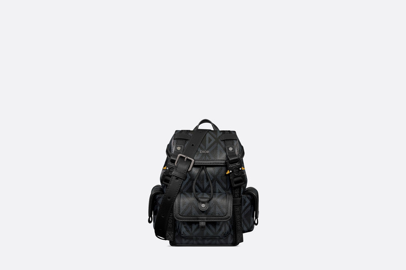 Dior Hit The Road Mini Backpack 1