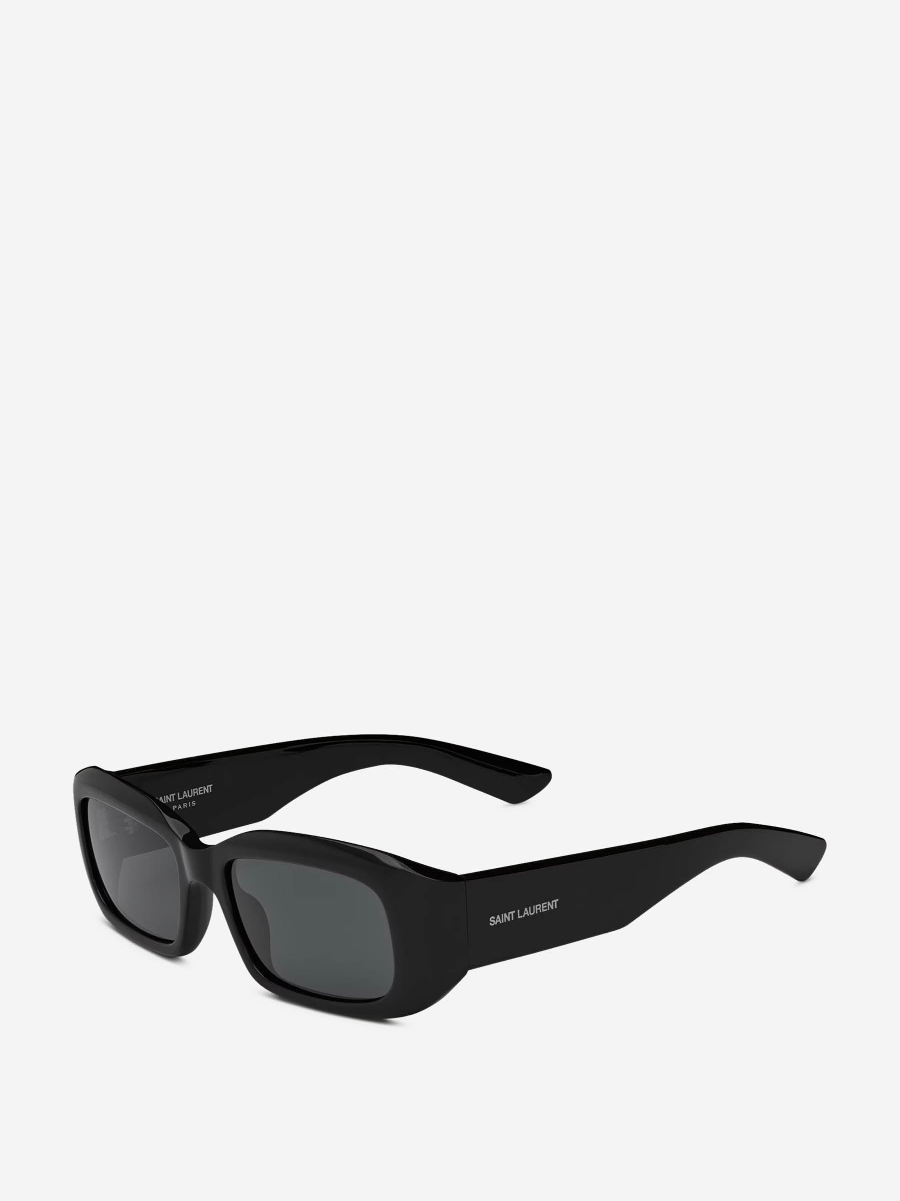 OVAL SUNGLASSES - 2