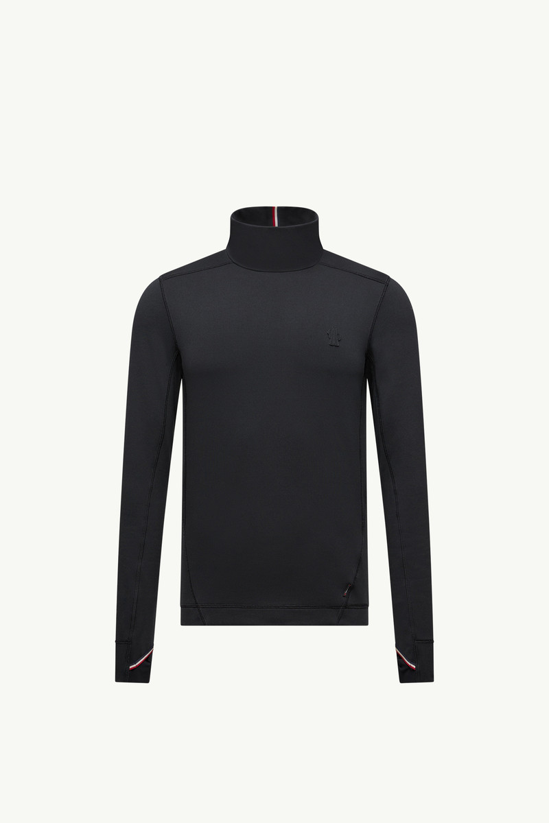 Polartec® Turtleneck 1