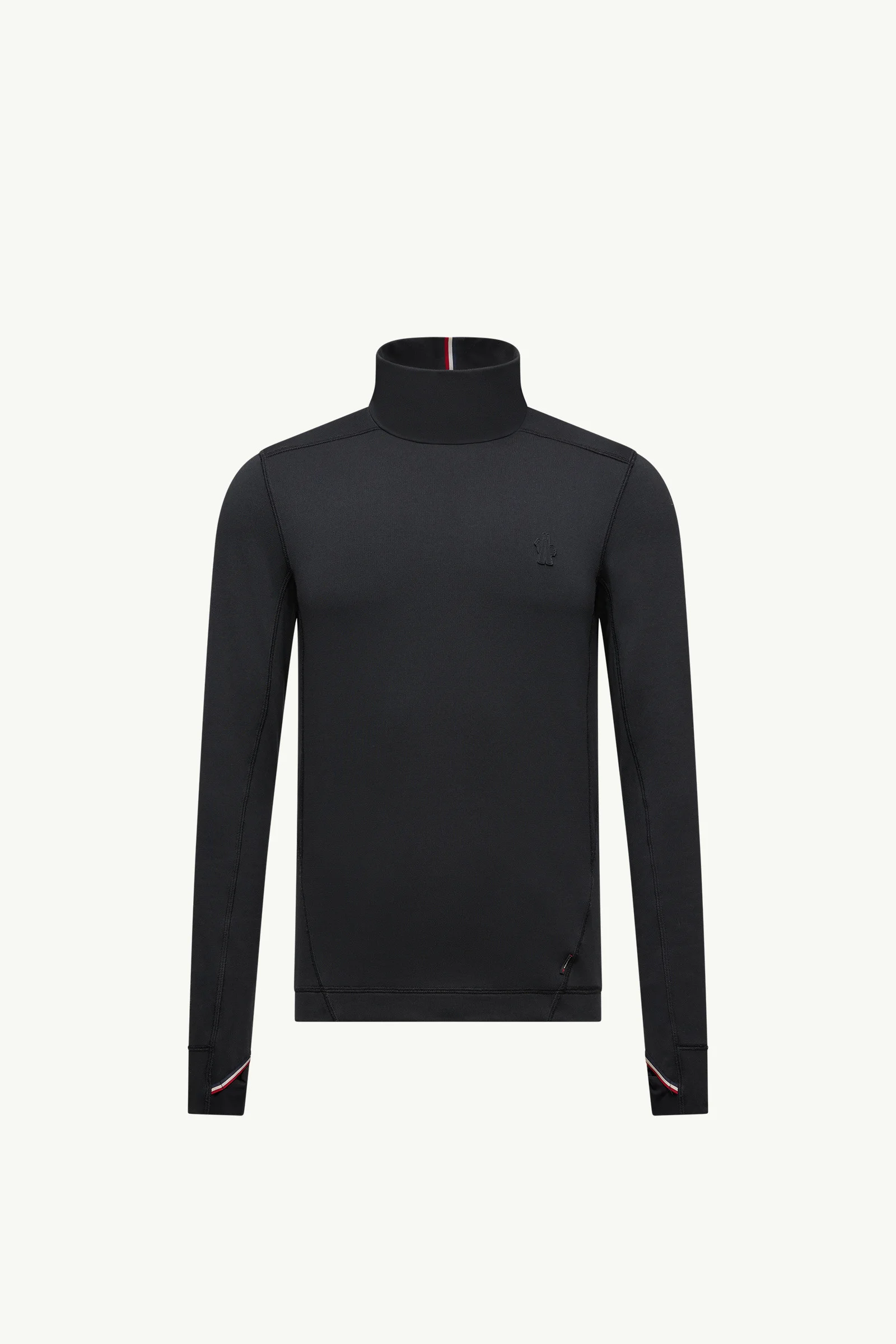 Polartec® Turtleneck - 1
