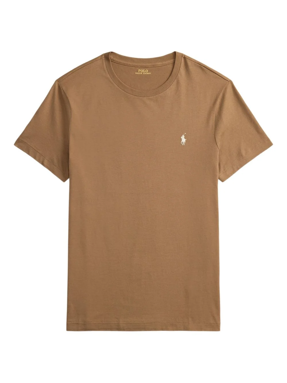 Custom Slim Fit crew-neck T-shirt - 1