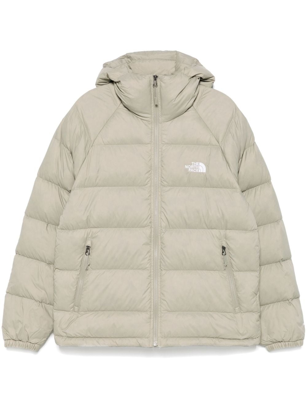 Hydrenalite puffer jacket - 1