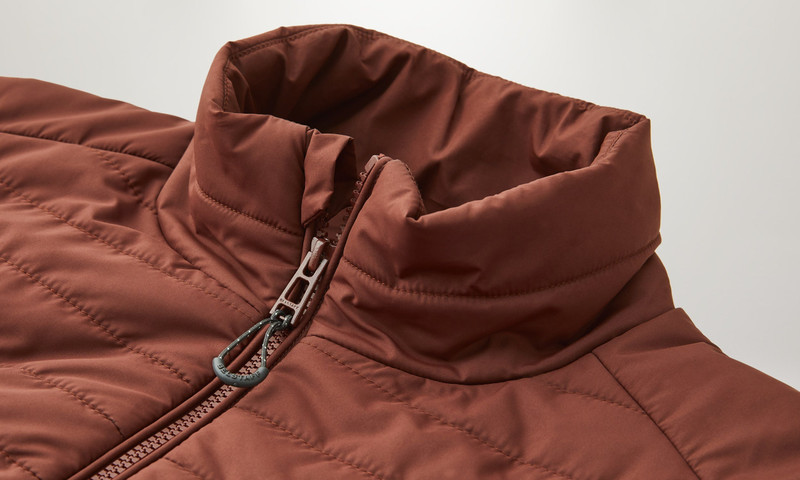 VENTURE FULL ZIP CARDIGAN 3