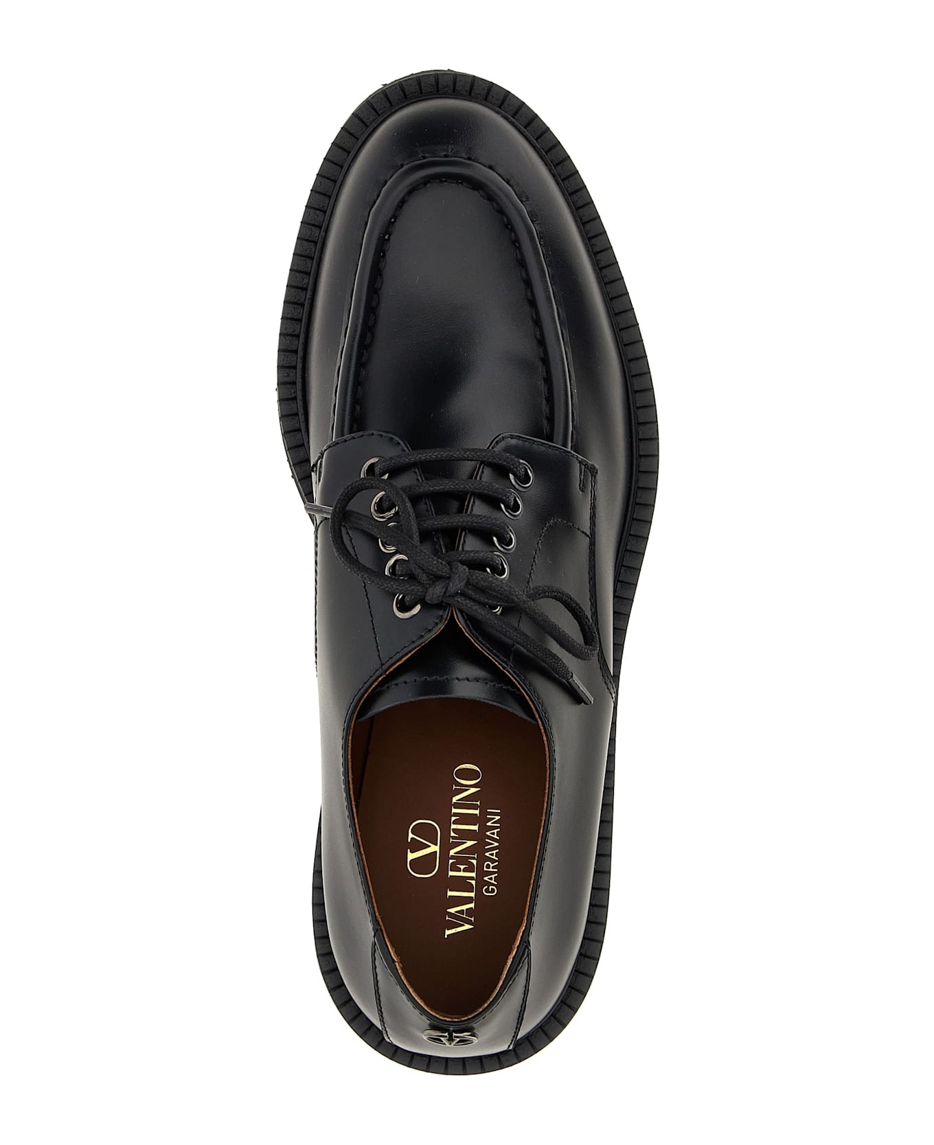 Valentino Garavani 'gentleglam' Derby - 4