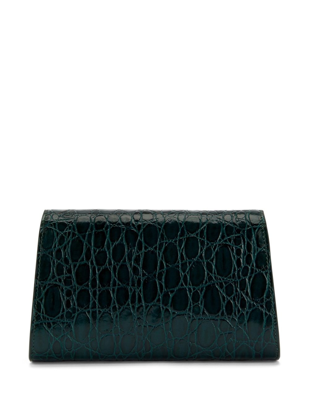 mini Cleopatra clutch bag - 3