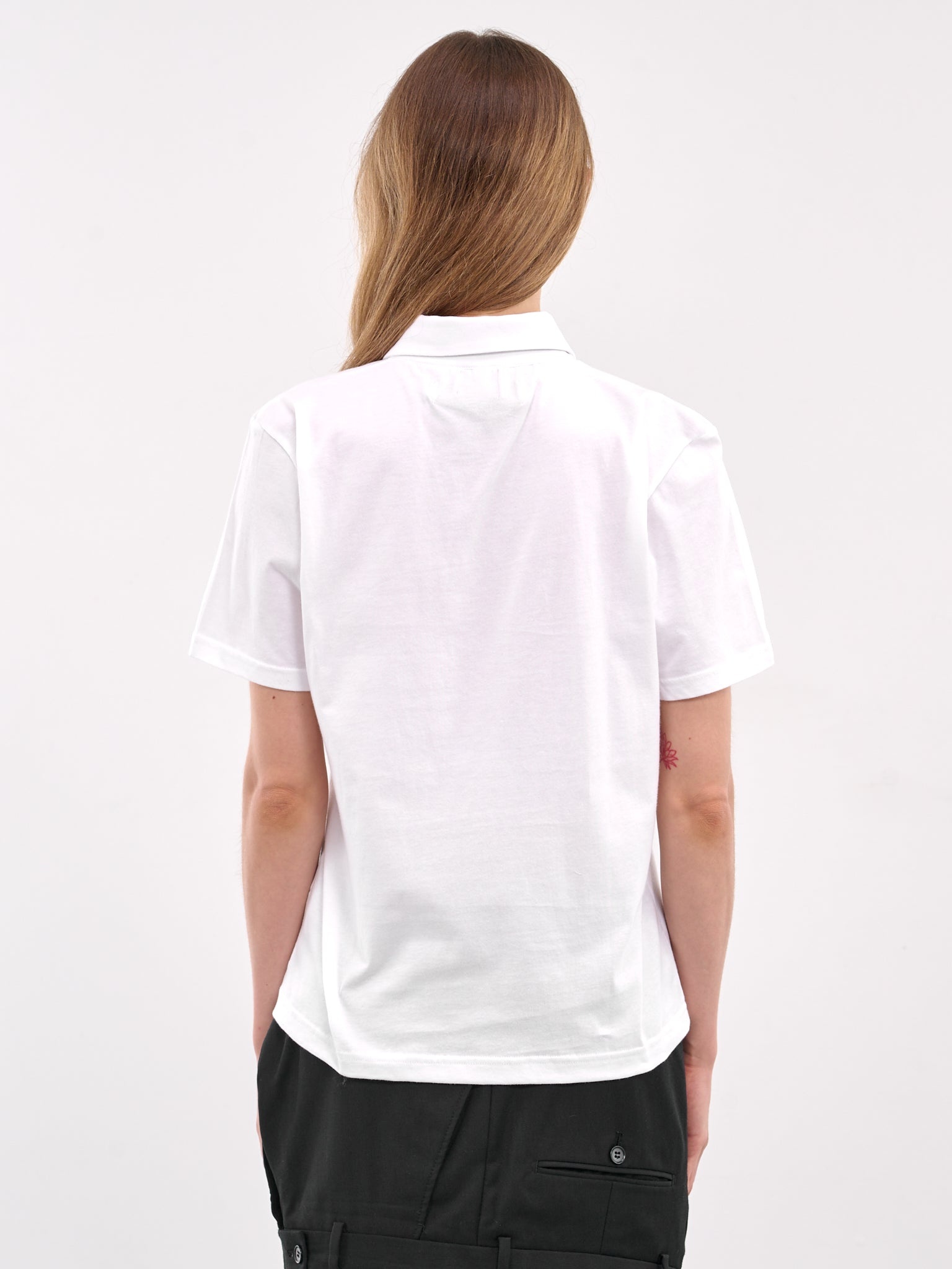 Polo Shirt - 3