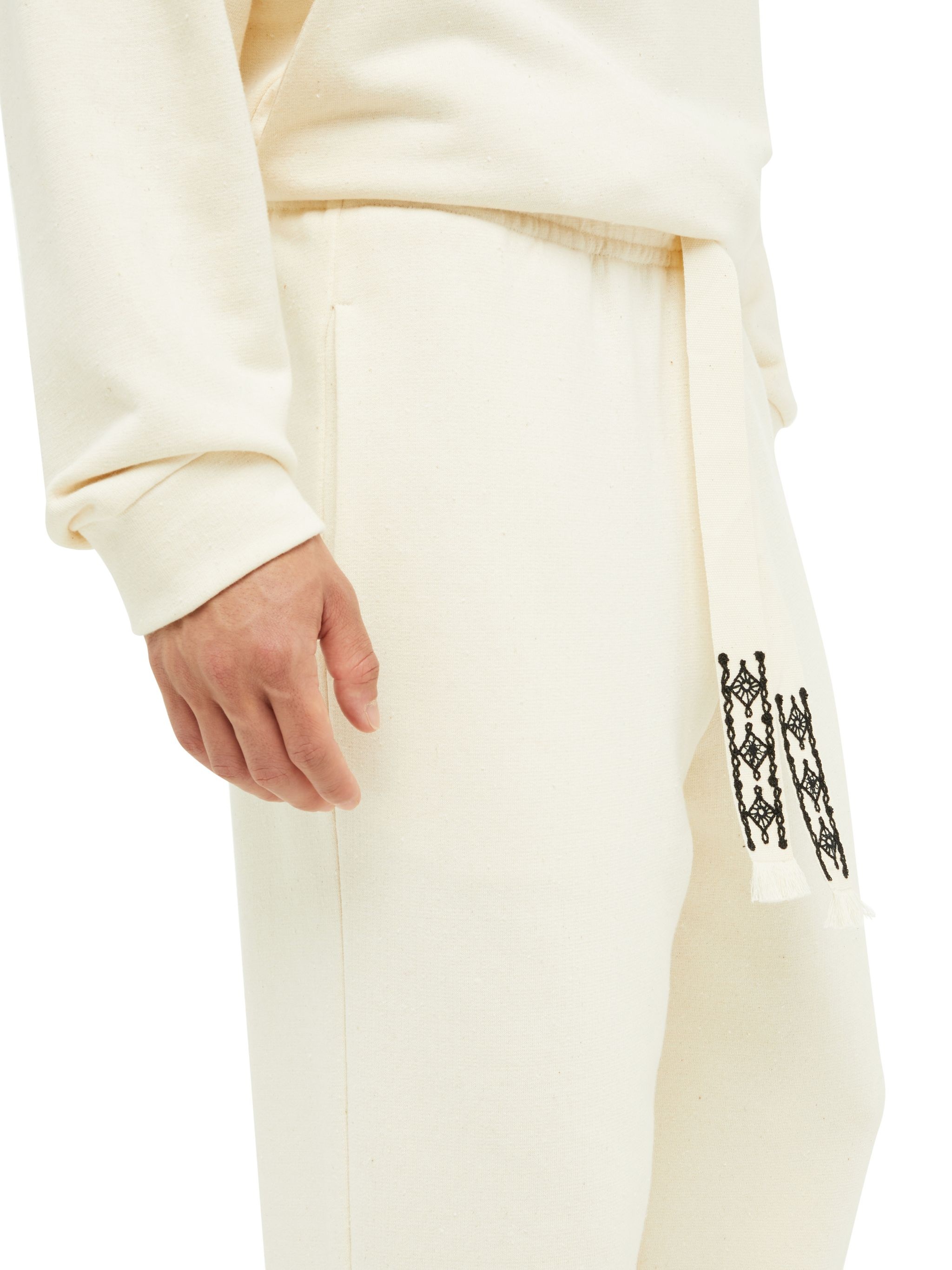 Akasha Jogger Pants - 7