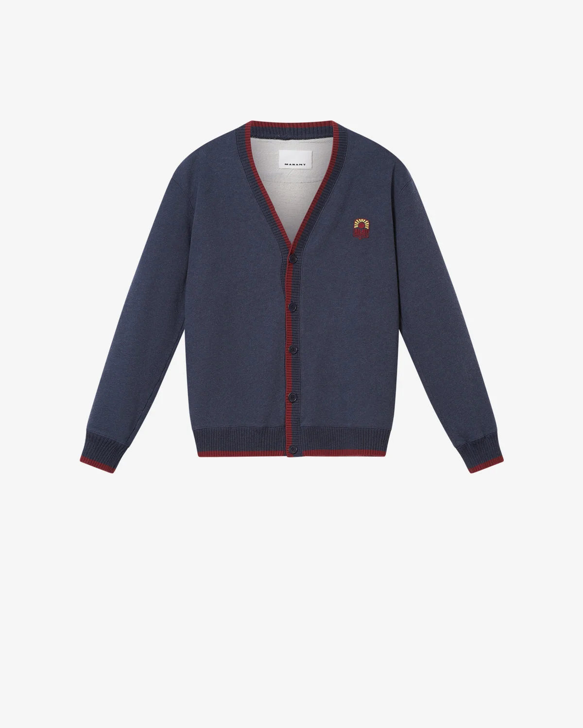 WALLACE SWEAT SHIRT - 1