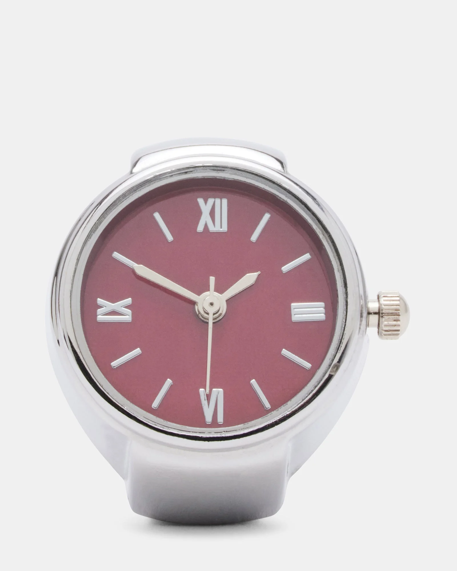 WATCH RING RED - 1