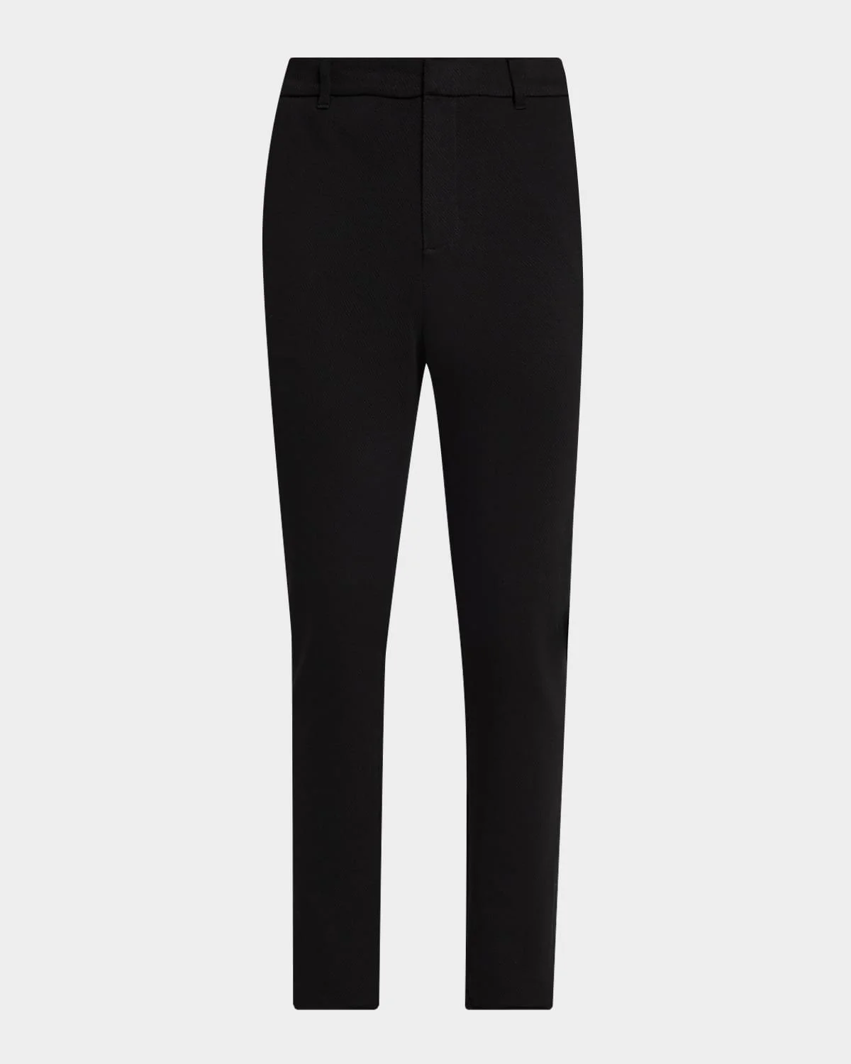 Men's Jake Straight-Leg Trousers - 1