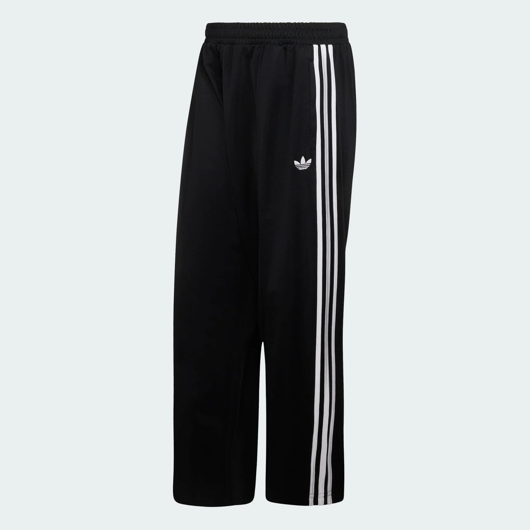 OVERSIZED TRACK PANTS - 1