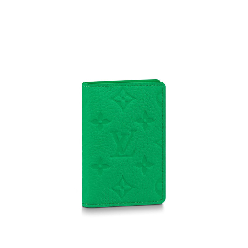 Pocket Organizer - 1
