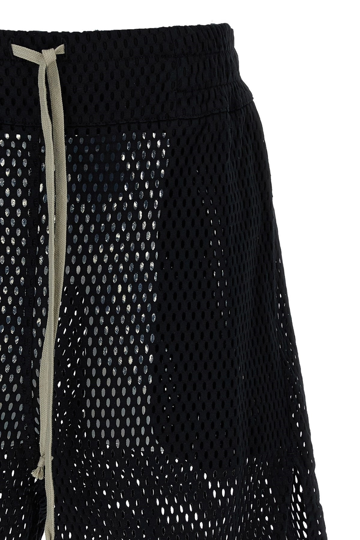 Rick Owens Women Bermuda Champion X Rick Owens - 3