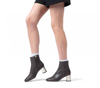 Repetto Melo boots outlook