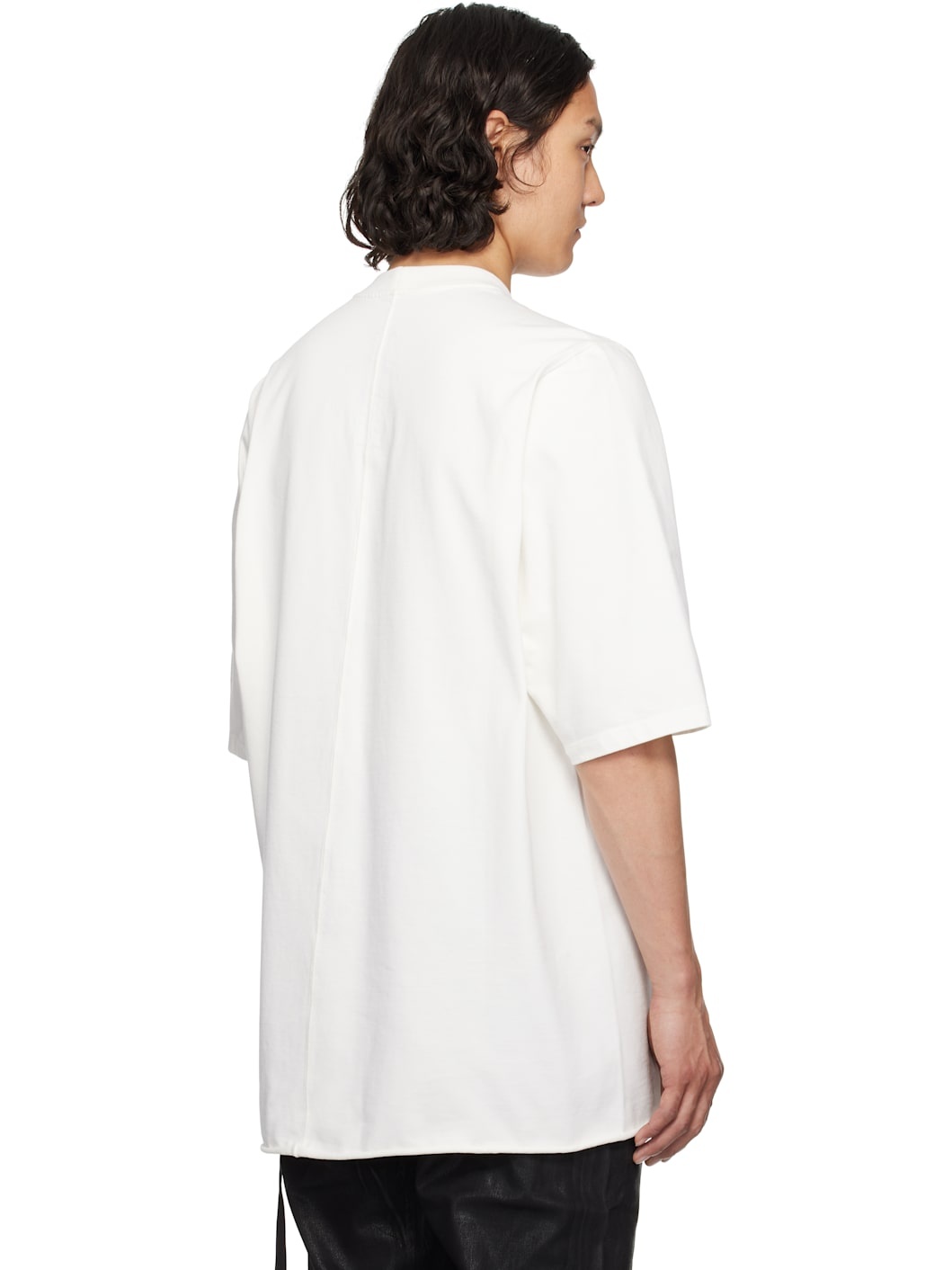 Off-White Hollywood Jumbo SS T-shirt - 3