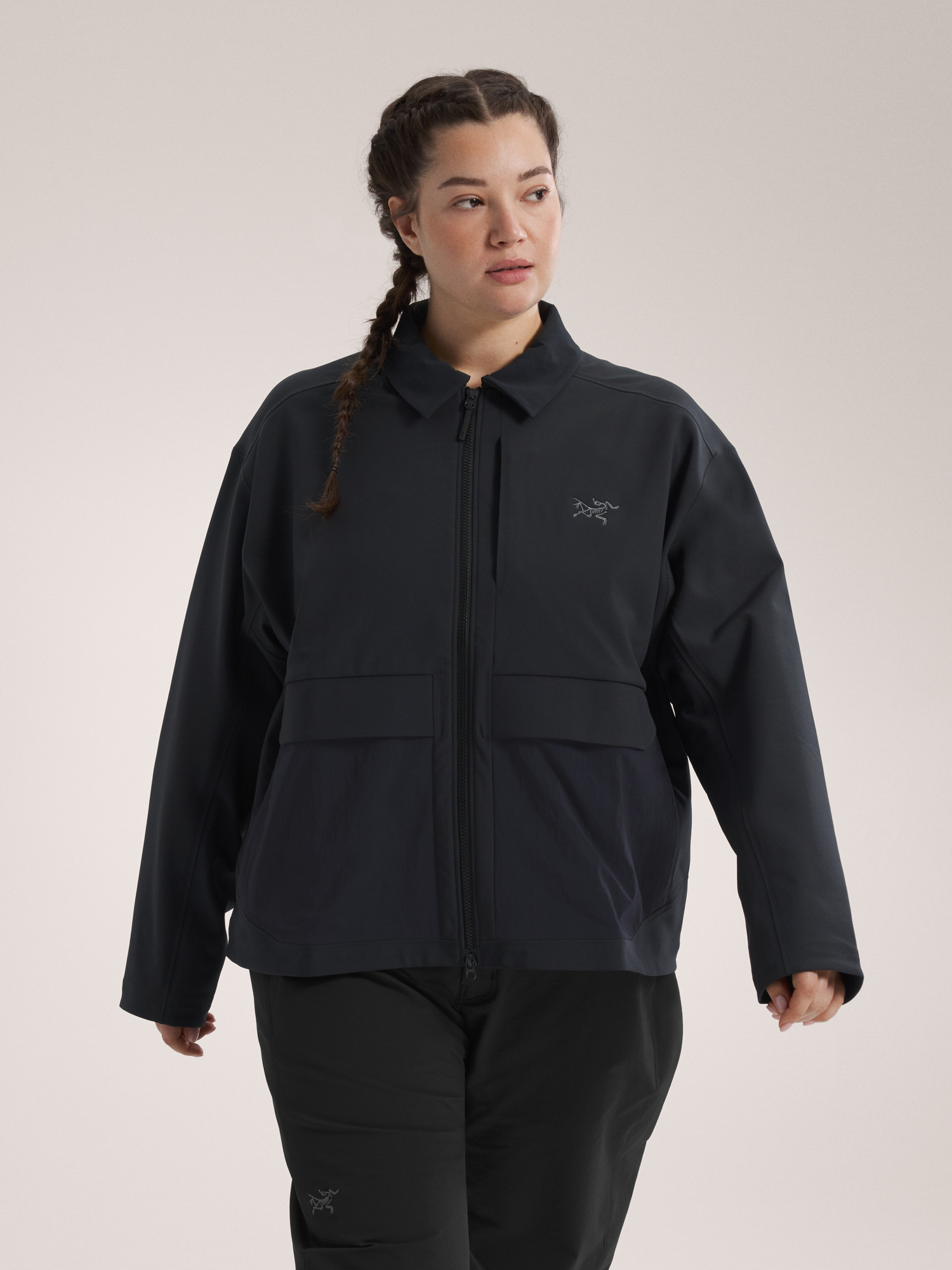 Sonii MX Jacket - 2