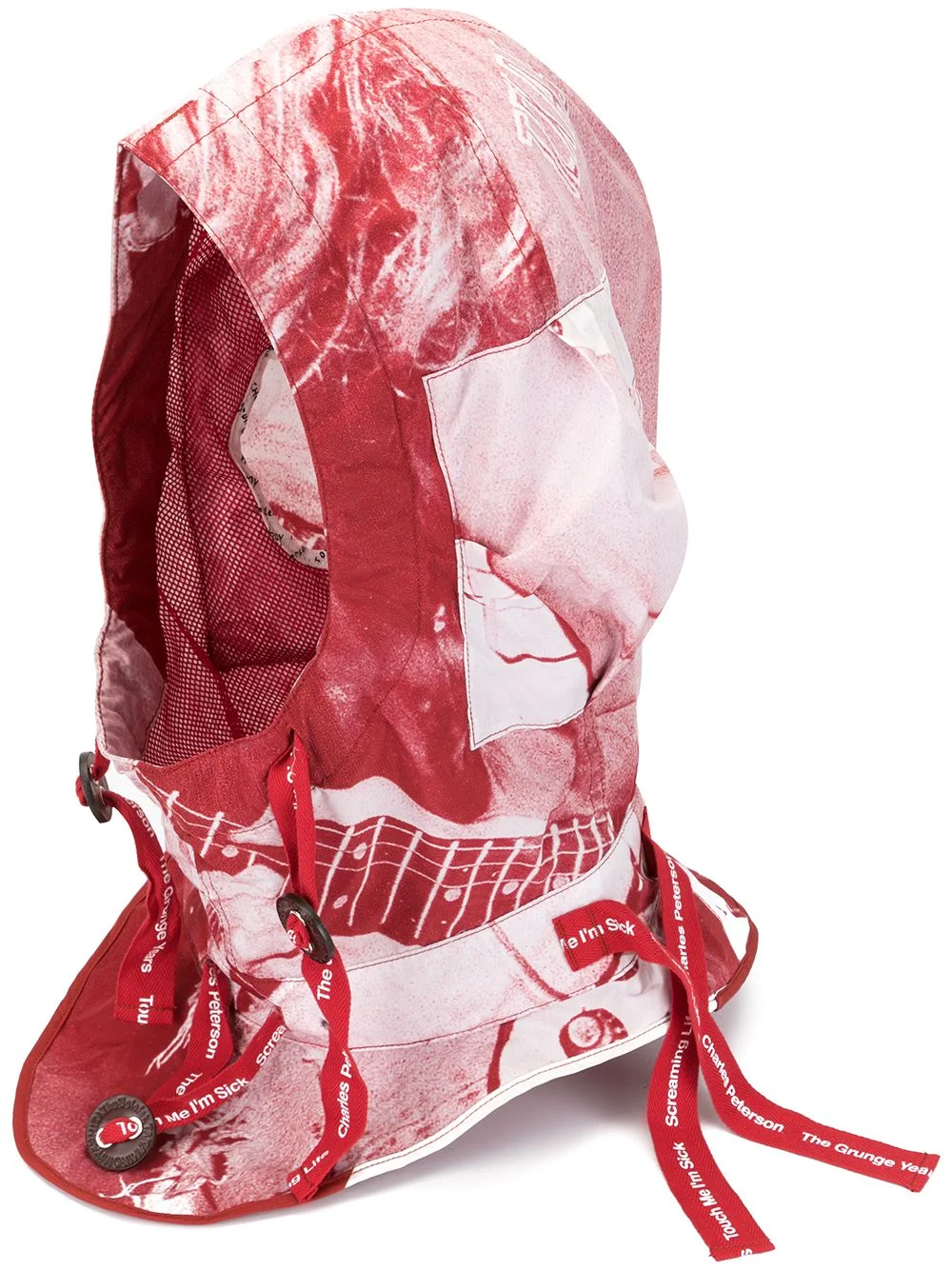 photographic print hood - 1