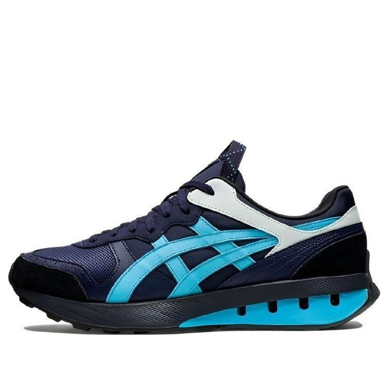ASICS UN1-S Jogger X81 'Baritone Blue' 1201A743-400 - 1
