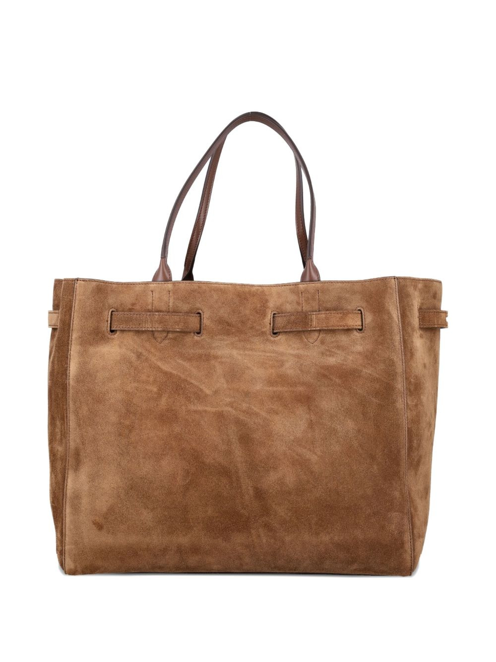 large Audrey tote bag - 2