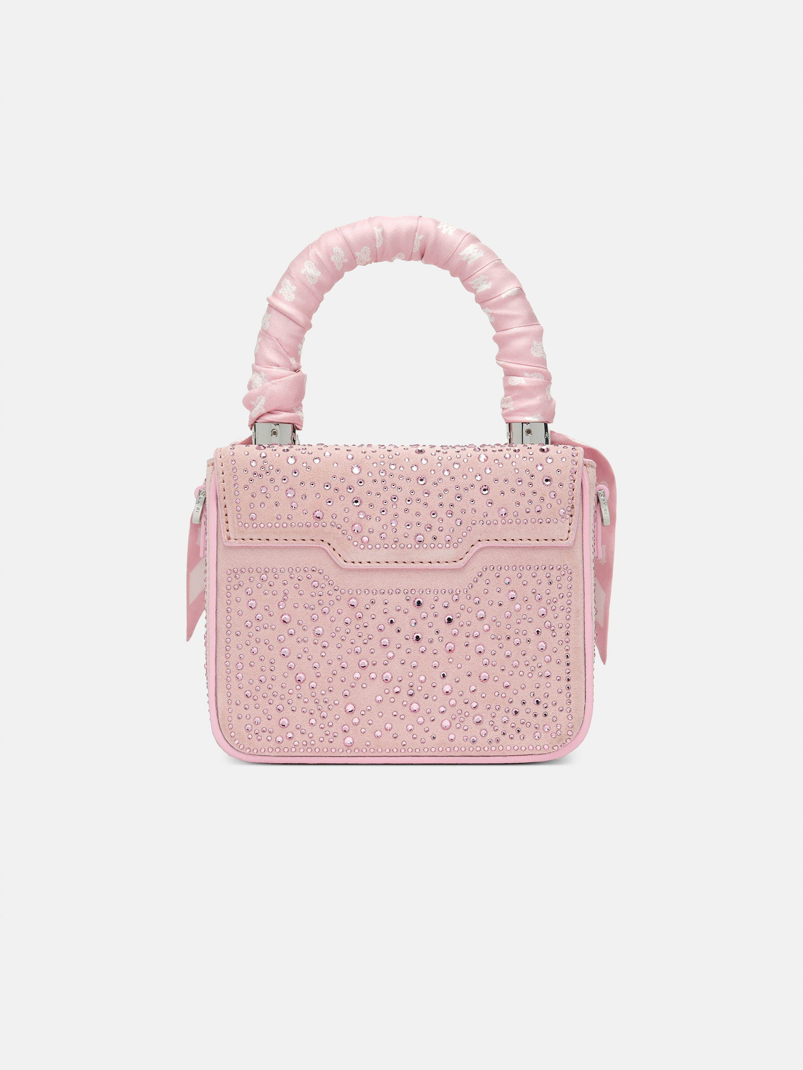 CRYSTAL MICRO MA BAG - 3