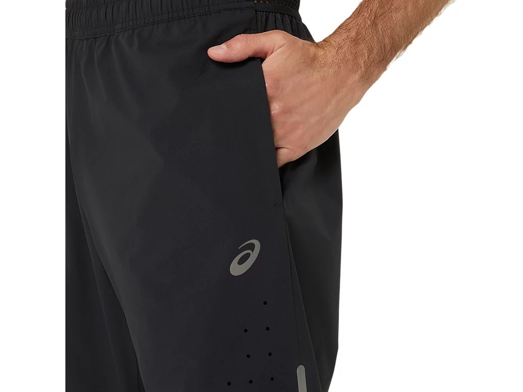 ACTIBREEZE LIGHT WEIGHT WOVEN PANTS - 4