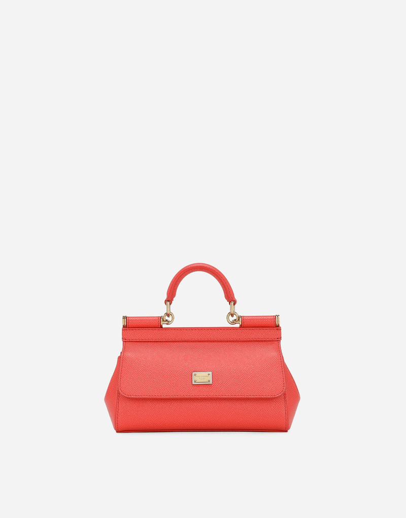 Small Sicily handbag 1