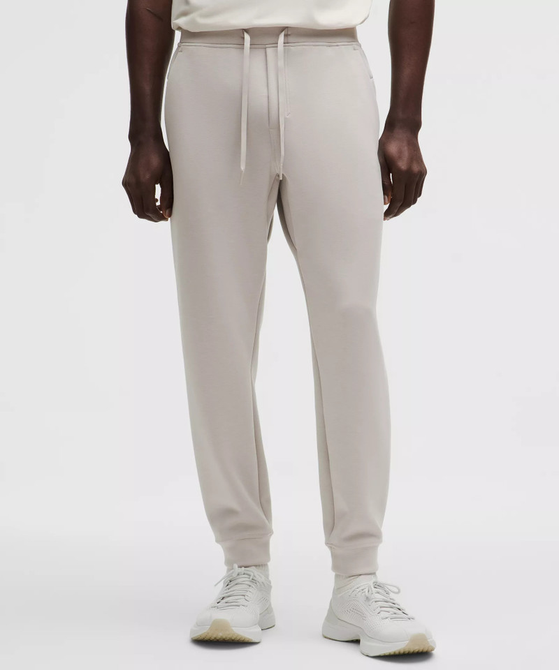 lululemon Smooth Spacer Jogger *Regular outlook
