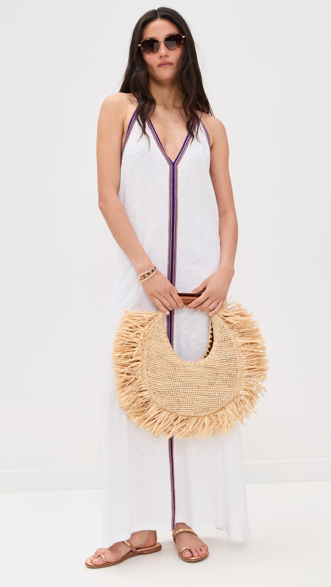 Samburu Sandals - 10