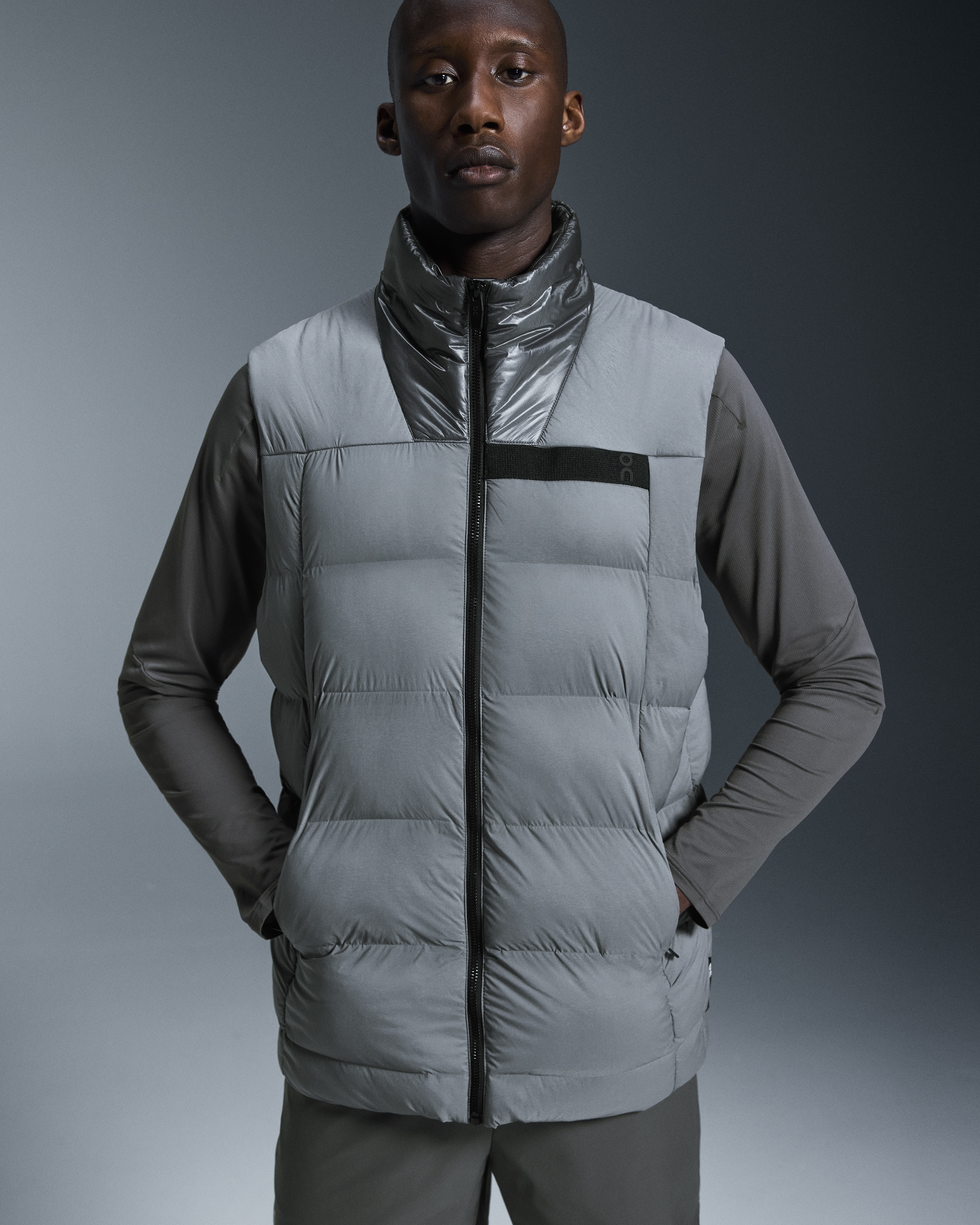 Challenger Vest - 3