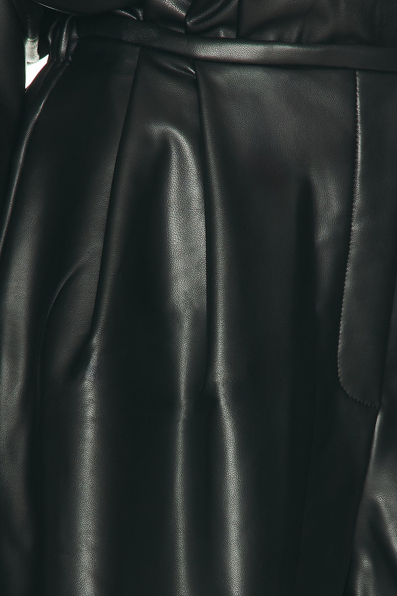 NORMA KAMALI Pleat Short outlook