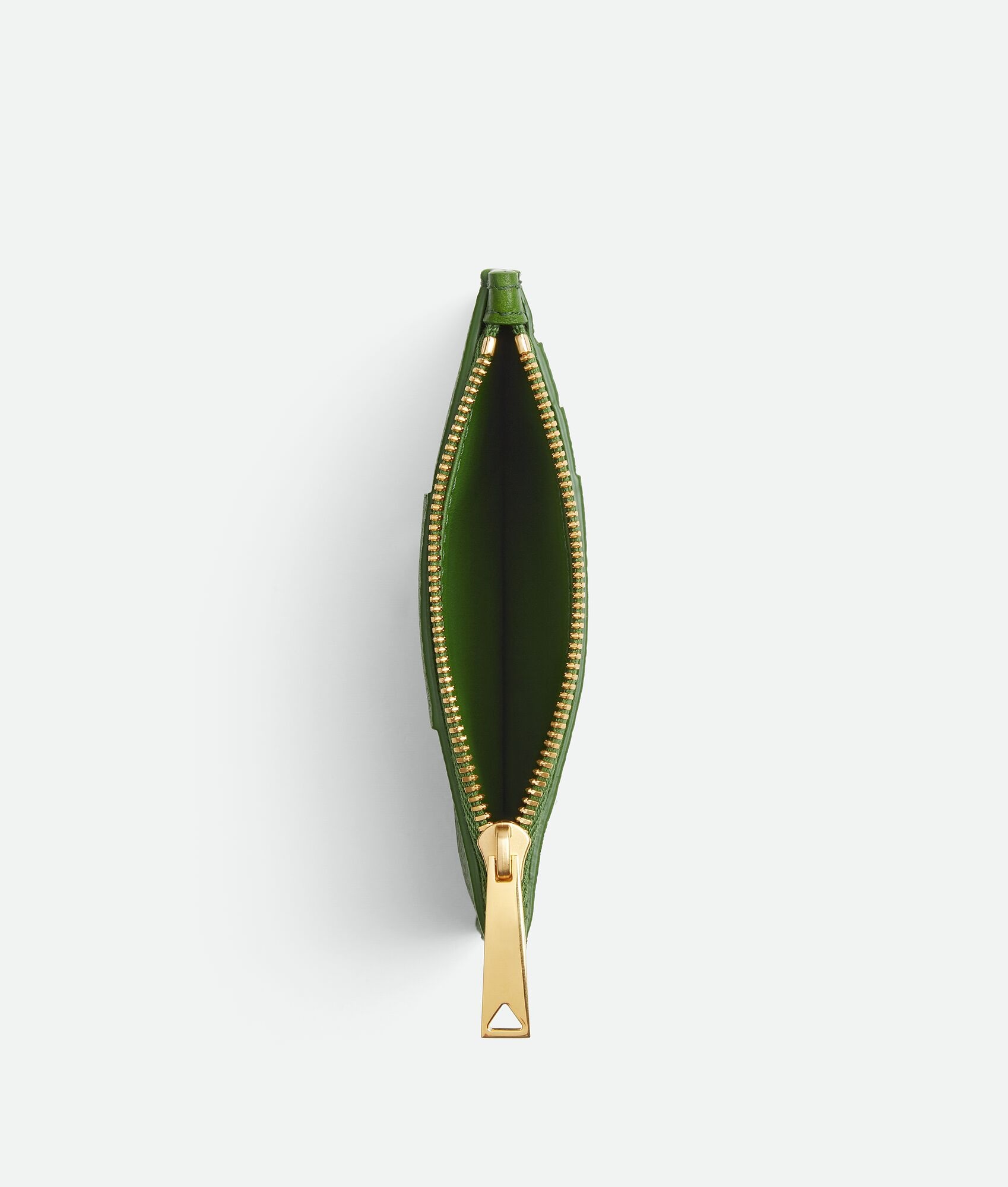 zipped card case - 2