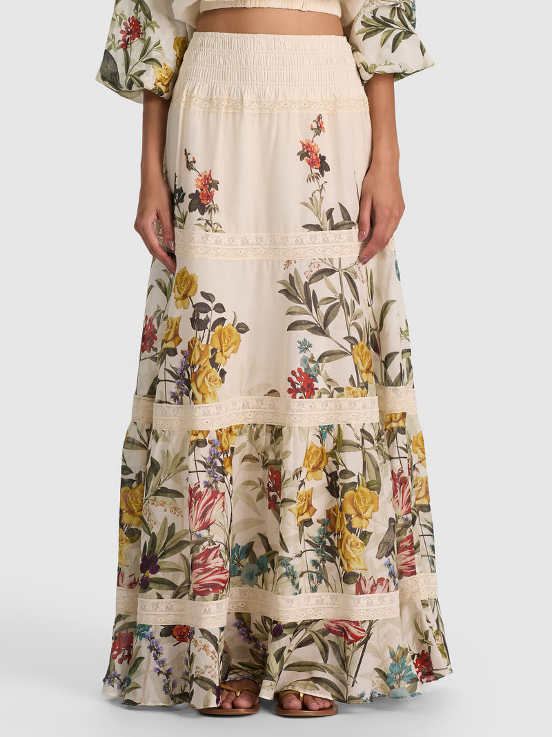 STEVIE MAXI SKIRT 2