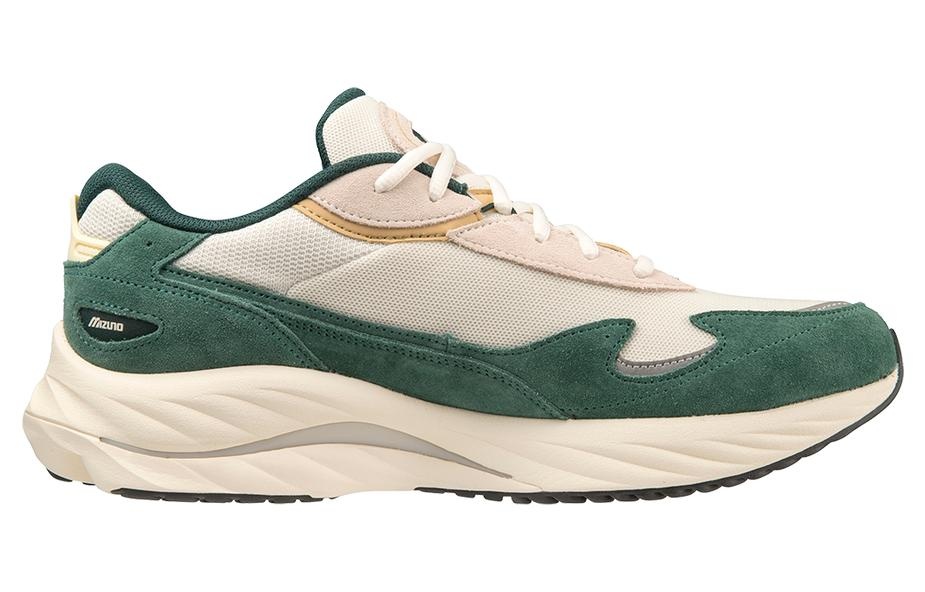 Mizuno Wave Rider Beta 'Bistro Green' D1GA330901 - 2